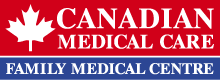 Canadian Medical Care, Česká republika spol. s r.o.